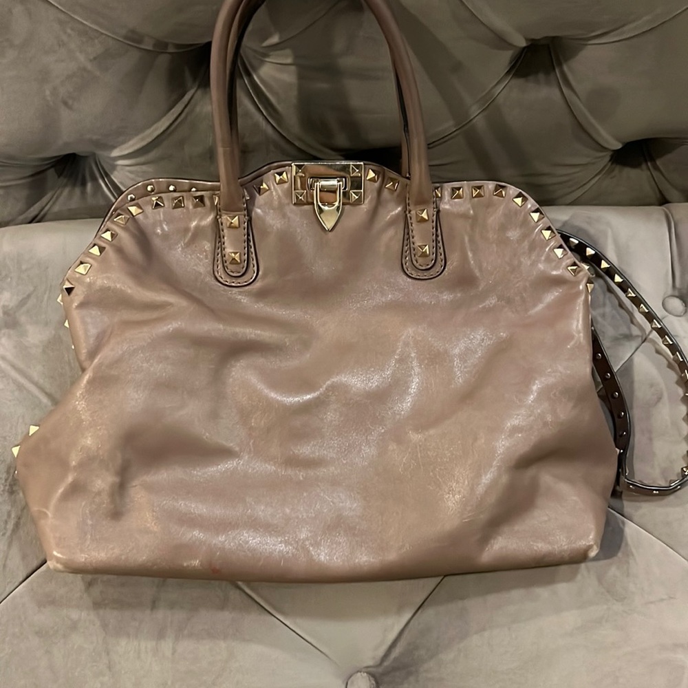 Authentic Valentino Bag